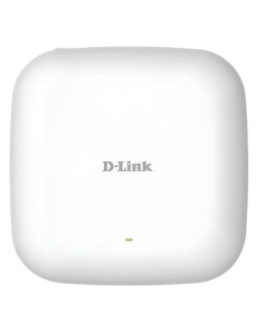 DAP-X3060 punto de acceso inalámbrico 2402 Mbit/s Blanco Energía sobre Ethernet (PoE)