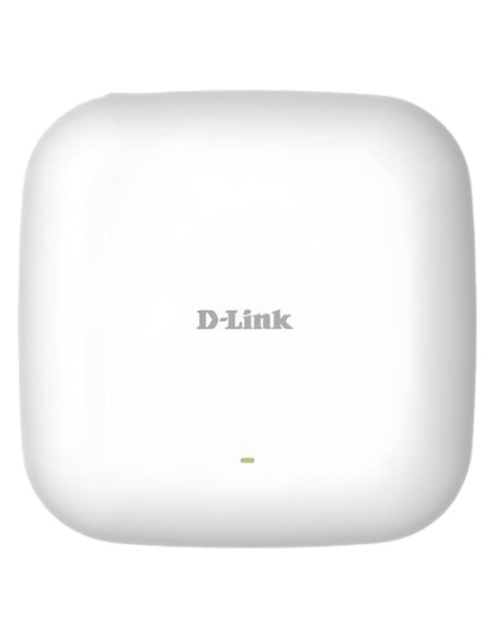 DAP-X3060 punto de acceso inalámbrico 2402 Mbit/s Blanco Energía sobre Ethernet (PoE) DAP-X3060 punto de acceso inalámbrico 2402 Mbit/s Blanco Energía sobre Ethernet (PoE)