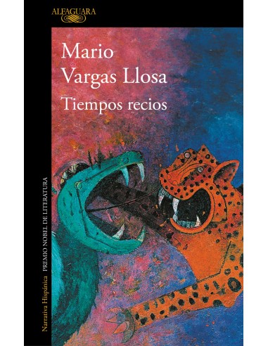 TIEMPOS RECIOS