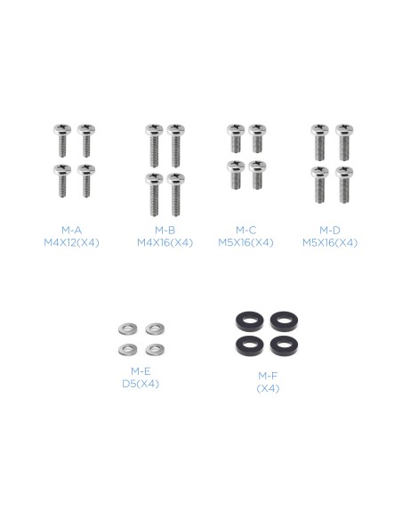 Soporte de Mesa Giratorio e Inclinable para Pantalla (Monitor / TV Plasma / LCD / LED) 13"-32", de Un Brazo, max 8 kg, Negro