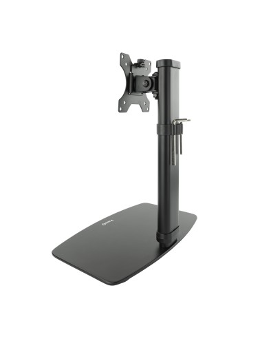 DB1127TN-B soporte para monitor 68,6 cm (27") Independiente Negro