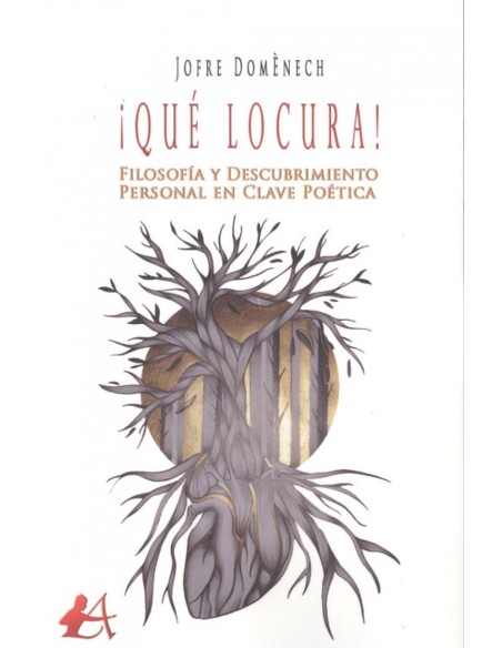 QUE LOCURA QUE LOCURA