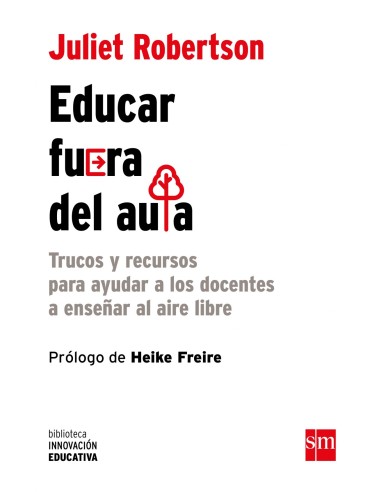 Educar fuera del aula