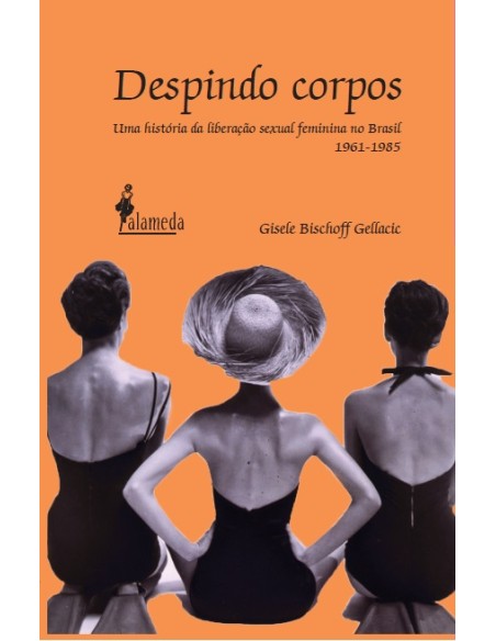 Despindo corpos