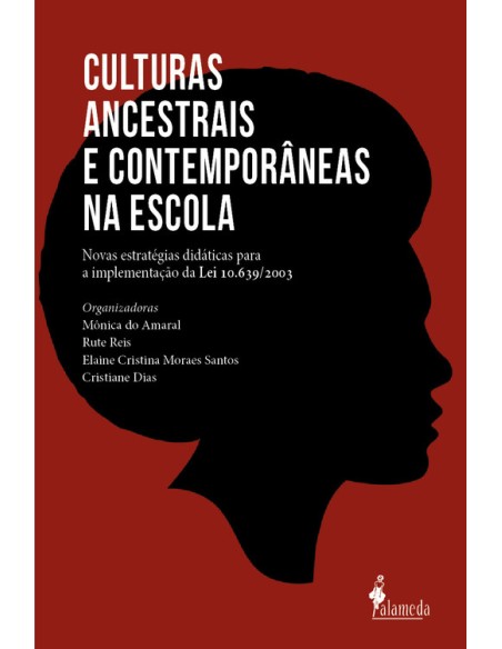Culturas ancestrais e contemporaneas na escola