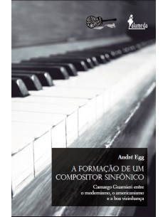 A formacao de um compositor sinfonico