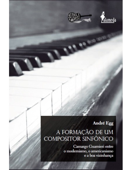 A formacao de um compositor sinfonico