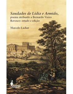 Saudades de Ldia e Armido