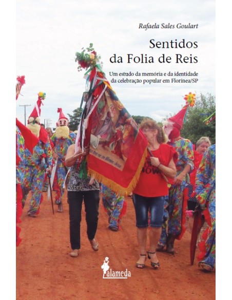 Sentidos da folia de reis