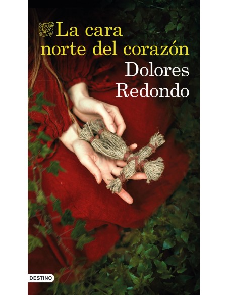 LA CARA NORTE DEL CORAZON