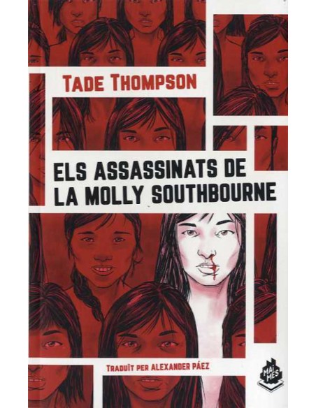 ELS ASSASSINATS DE LA MOLLY SOUTHBOURNE