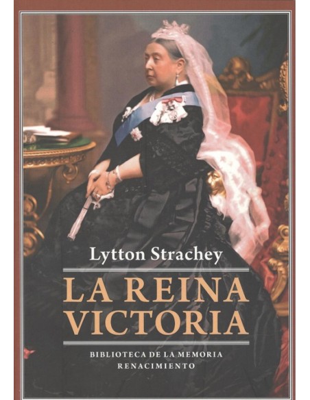 LA REINA VICTORIA