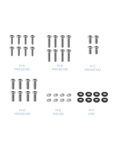 Soporte de Mesa Giratorio e Inclinable para 2 Pantallas (Monitor / TV Plasma / LCD / LED) 13  32, de Dos Brazos, Negro