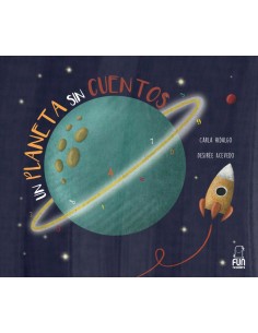 UN PLANETA SIN CUENTOS