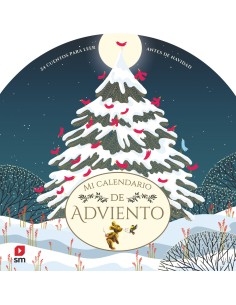 MI CALENDARIO DE ADVIENTO