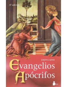 Evangelios apocrifos