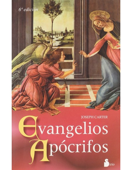 Evangelios apocrifos