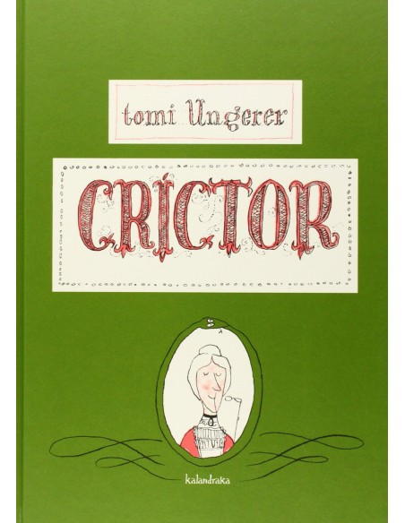 Crictor