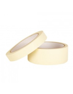 PAQ 6 CINTA CARROCERO 25MMX45M APLI