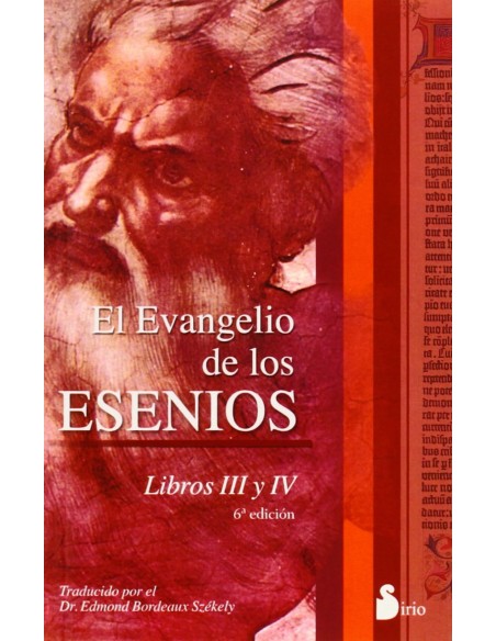 El evangelio de los esenios