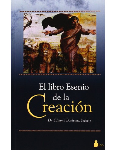 El libro Esenio de la creacion