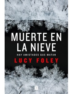 MUERTE EN LA NIEVE