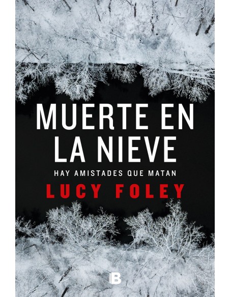 MUERTE EN LA NIEVE