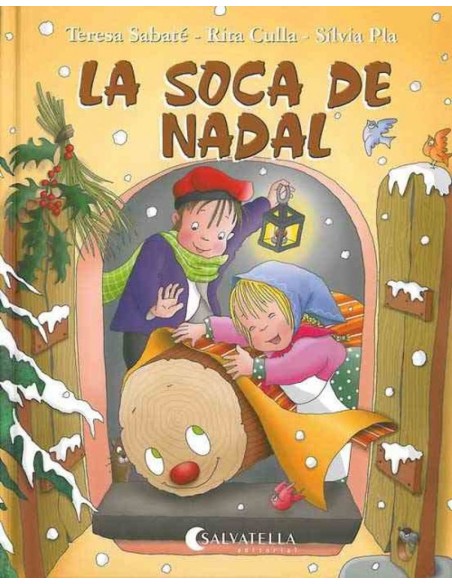 La soca de Nadal