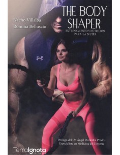 THE BODY SHAPER