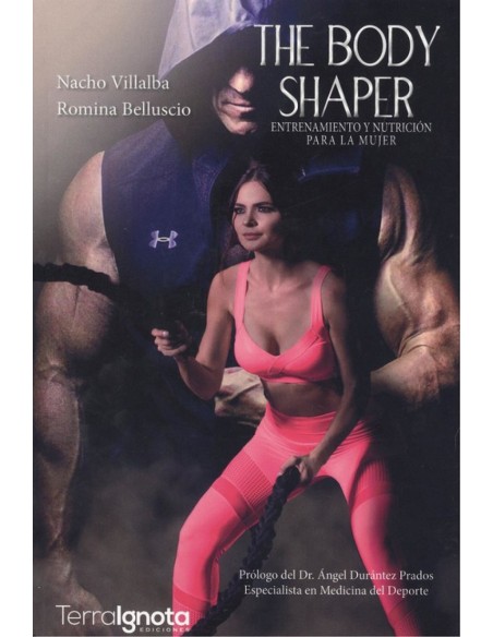 THE BODY SHAPER