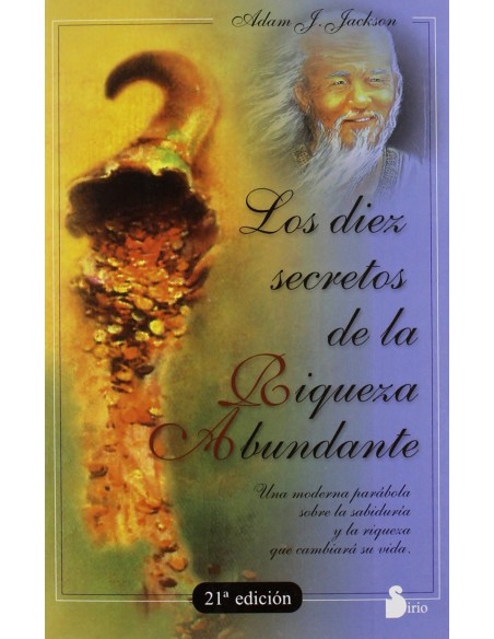 Los 10 secretos de la riqueza abundante