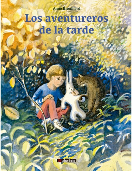 Aventureros de la tarde