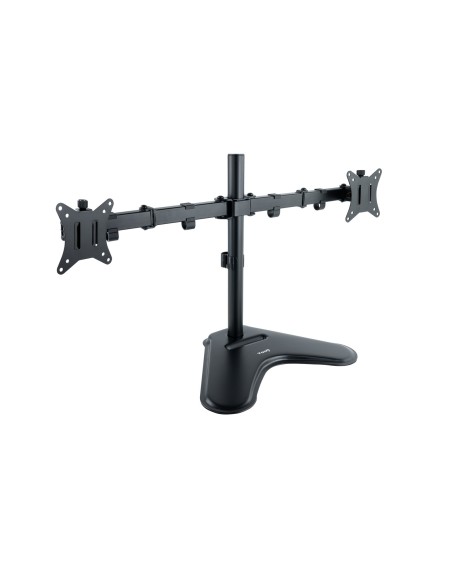 DB1702TN-B soporte para monitor 81,3 cm (32") Negro Escritorio