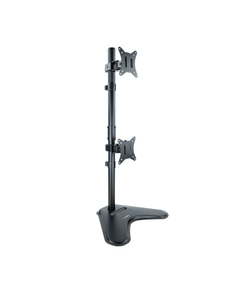 DB1703TNV-B soporte para monitor 81,3 cm (32") Negro Escritorio