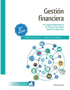 GESTION FINANCIERA