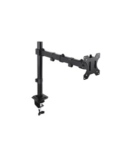 Soporte de Mesa para Pantalla 17"-32", Negro