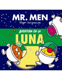 AVENTURA EN LA LUNA