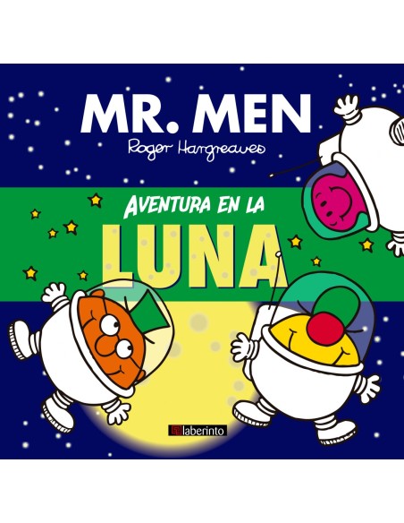 AVENTURA EN LA LUNA