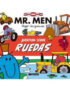 AVENTURA SOBRE RUEDAS