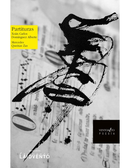 Partituras Partituras