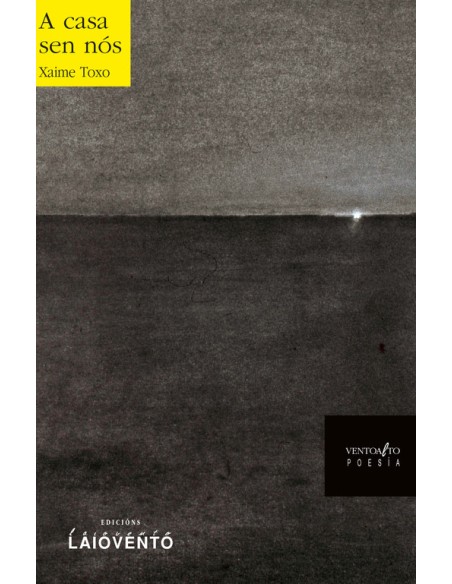A casa sen nos A casa sen nos