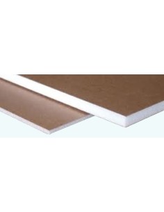 CARTON PLUMA KRAFT 5 mm 70x100