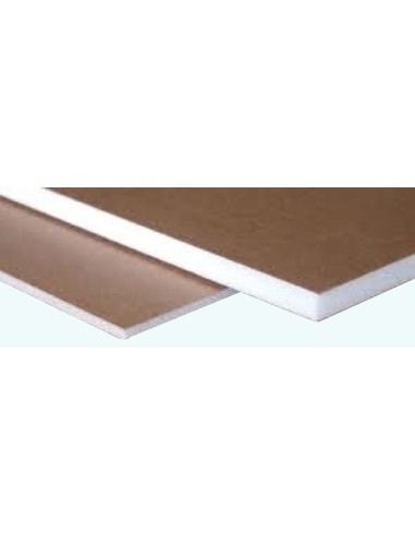 CARTON PLUMA KRAFT 5 mm 70x100