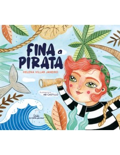FINA A PIRATA