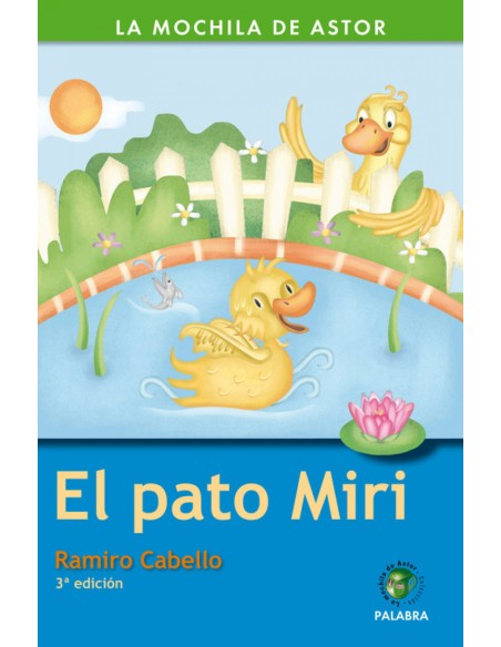 EL PATO MIRI