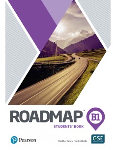 ROADMAP B1 STUDENTSWORKBOOK