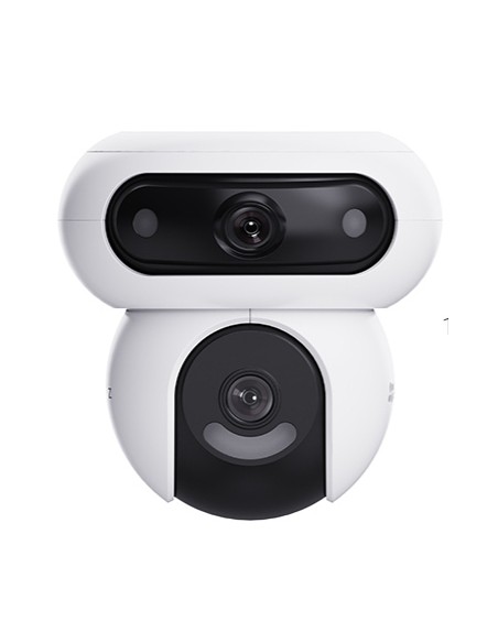 CS-H90 Almohadilla Cámara de seguridad IP Exterior 2560 x 1440 Pixeles Pared