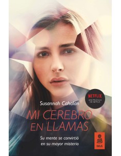 MI CEREBRO EN LLAMAS