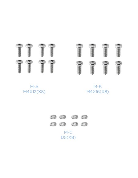 Soporte de Mesa Giratorio e Inclinable para 2 Pantallas (Monitor / TV Plasma / LCD / LED) 13  32, de Dos Brazos, Plata