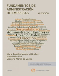 FUNDAMENTOS DE ADMINISTRACION DE EMPRESAS